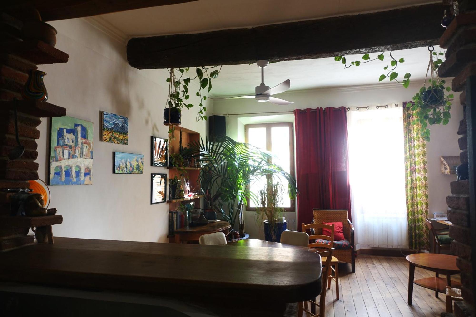 Maison Rue De La Paix Centre Historique Argeles Sur Mer别墅 外观 照片